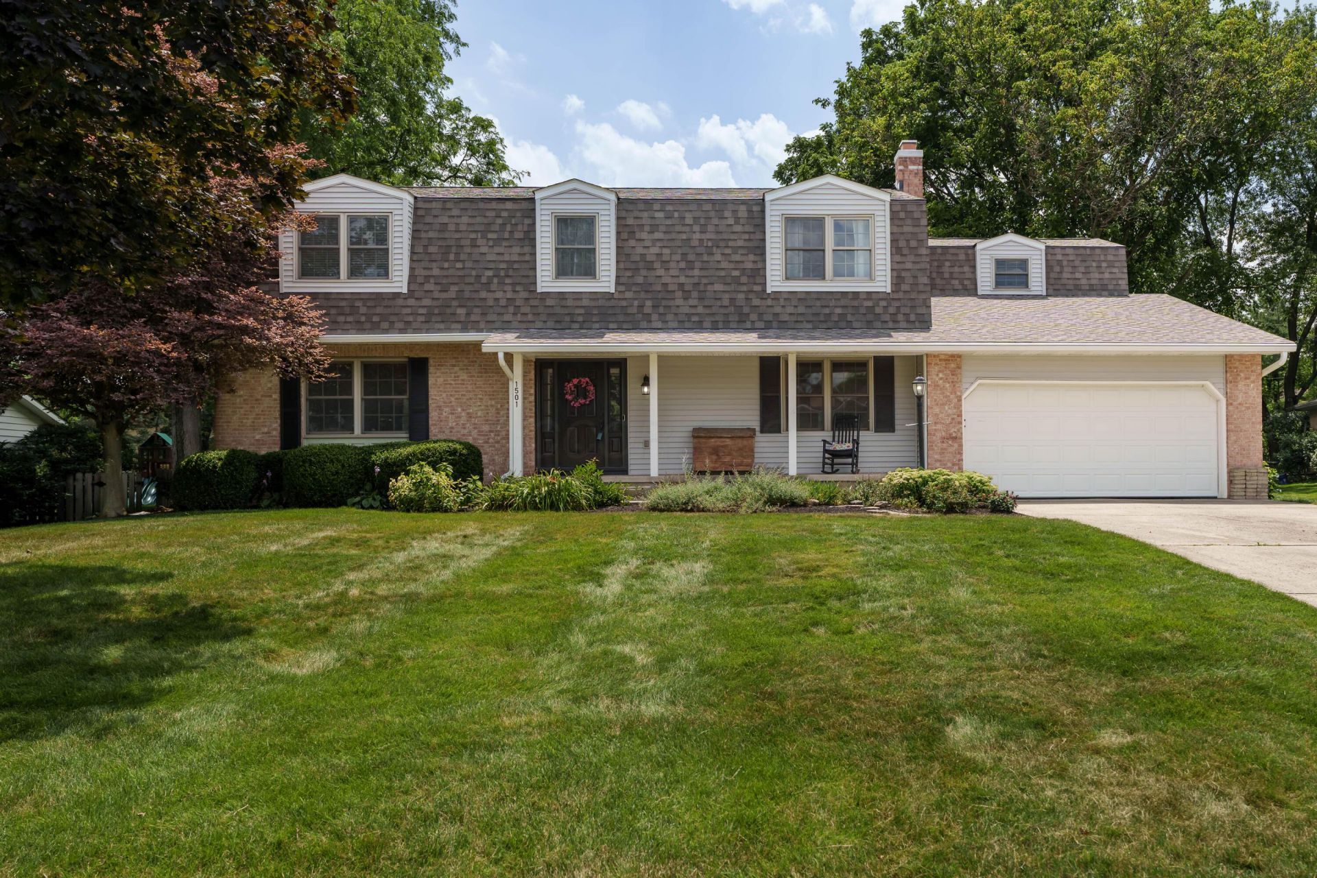 1501 Candlewood Drive, Columbus, OH 43235 Main Photo