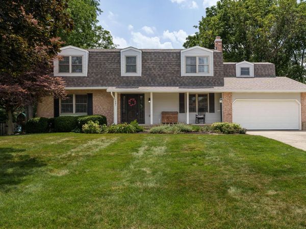 1501 Candlewood Drive , Columbus, OH 43235
