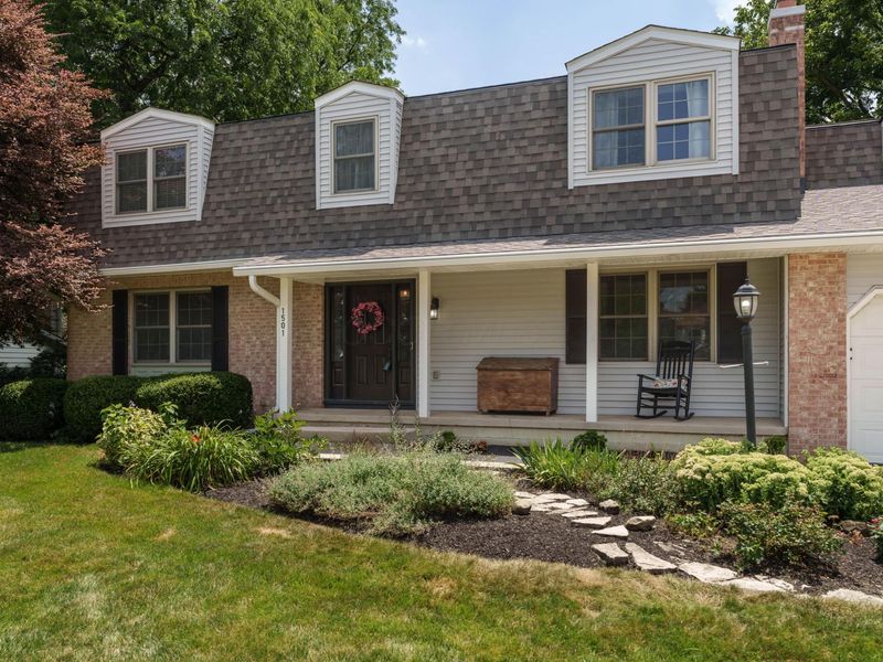 1501 Candlewood Drive, Columbus, OH 43235 Photo 3