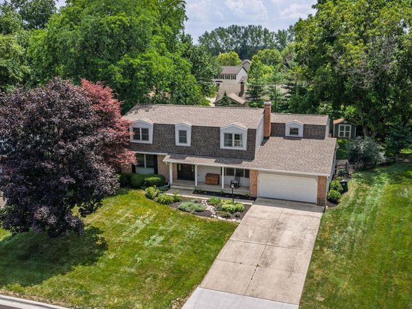 1501 Candlewood Drive , Columbus, OH 43235