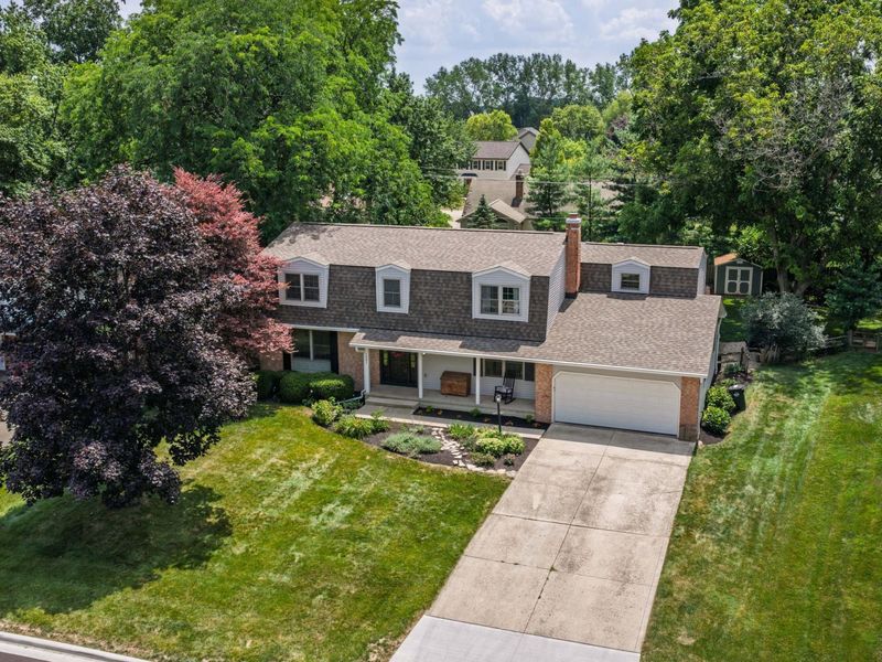 1501 Candlewood Drive, Columbus, OH 43235 Photo 4