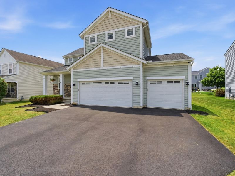 2167 Derby Drive, Marysville, OH 43040 Photo 2