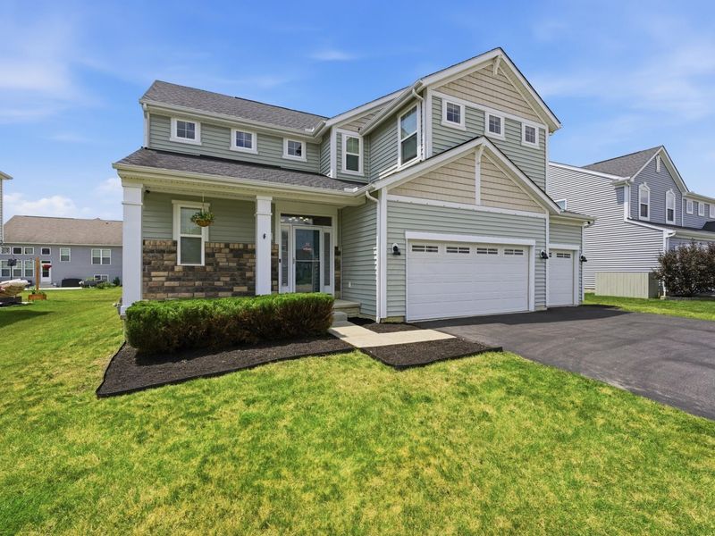 2167 Derby Drive, Marysville, OH 43040 Photo 3