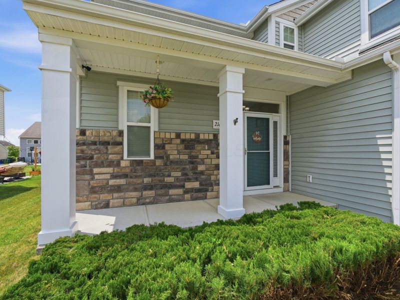 2167 Derby Drive, Marysville, OH 43040 Photo 4
