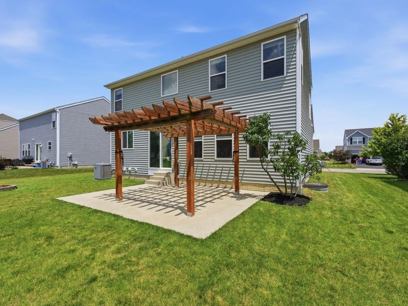 2167 Derby Drive, Marysville, OH 43040 Photo 40