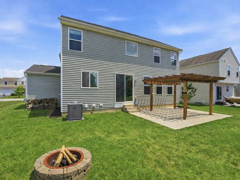 2167 Derby Drive, Marysville, OH 43040 Photo 41