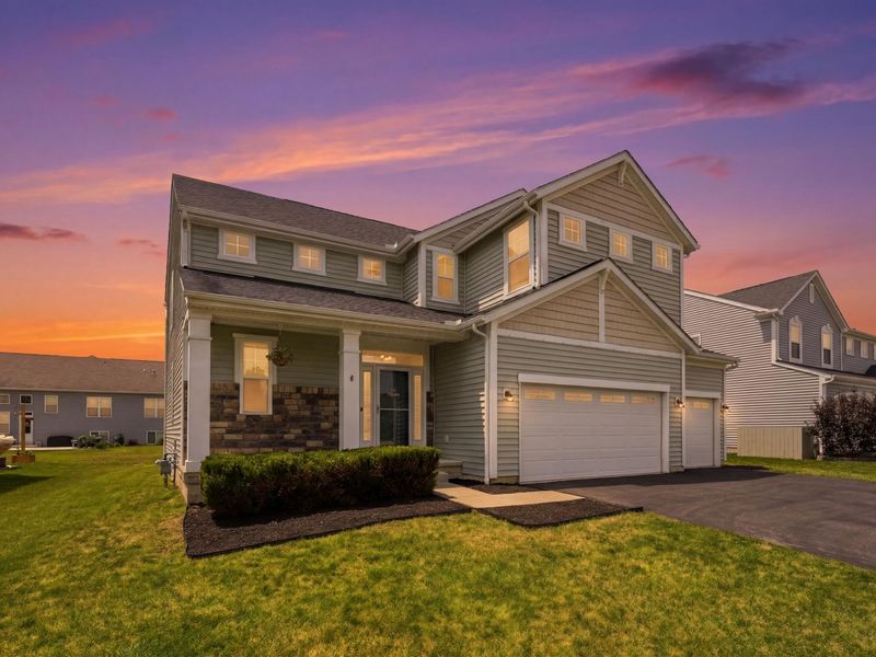 2167 Derby Drive, Marysville, OH 43040 Photo 43