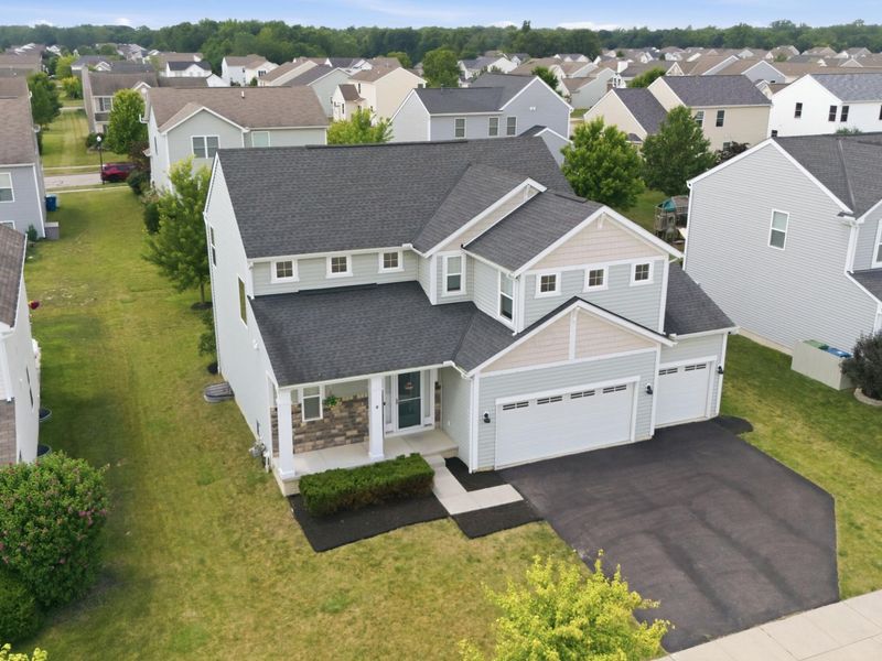 2167 Derby Drive, Marysville, OH 43040 Photo 45