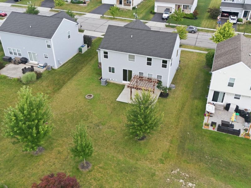 2167 Derby Drive, Marysville, OH 43040 Photo 46