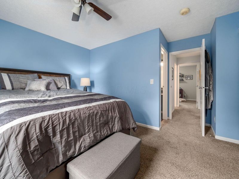4043 Parkcove Drive, Unit 19A, Columbus, OH 43230 Photo 20