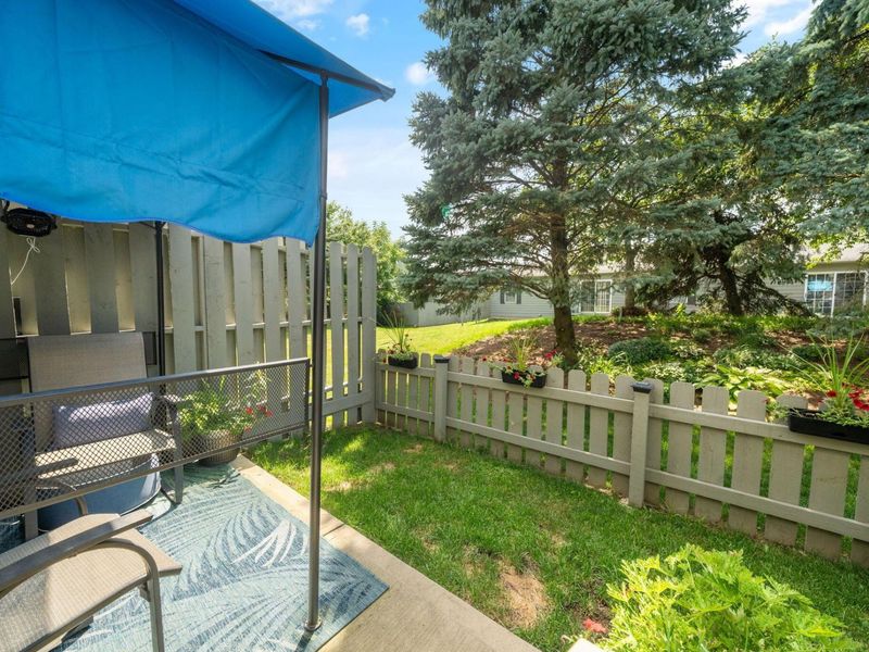 4043 Parkcove Drive, Unit 19A, Columbus, OH 43230 Photo 38