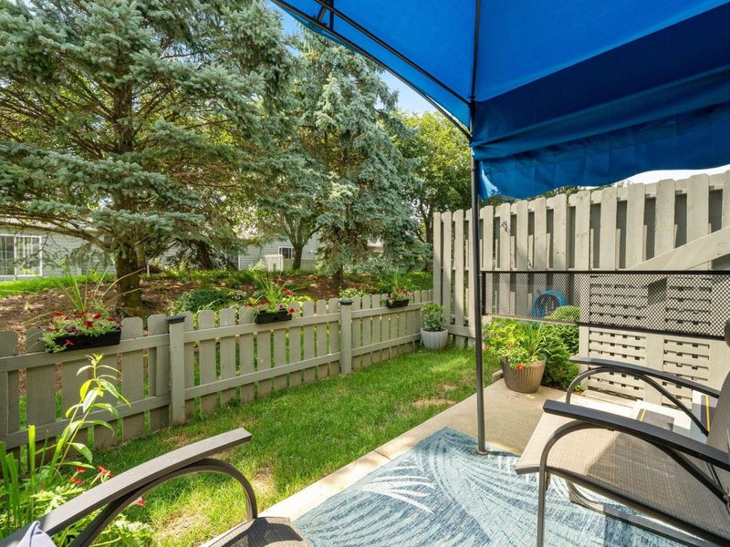 4043 Parkcove Drive, Unit 19A, Columbus, OH 43230 Photo 41
