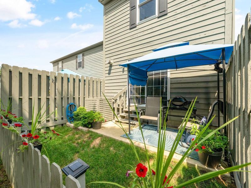 4043 Parkcove Drive, Unit 19A, Columbus, OH 43230 Photo 42