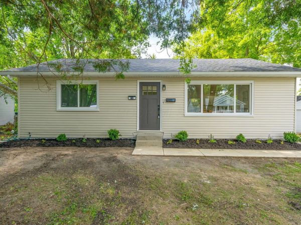 98 Wilder Street, Delaware, OH 43015