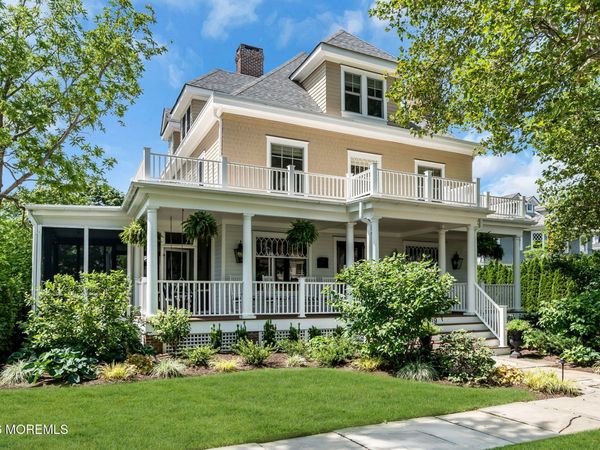 207-209 Newark Avenue, Spring Lake, NJ 07762