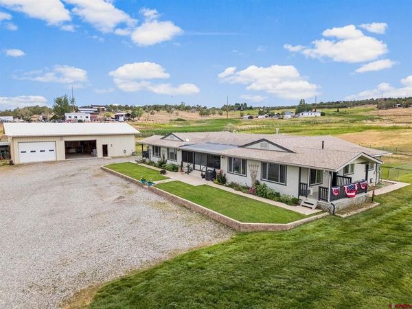 142 Jacks Lane Lane, Bayfield, CO 81122
