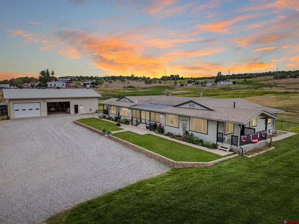 142 Jacks Lane, Bayfield, CO 81122