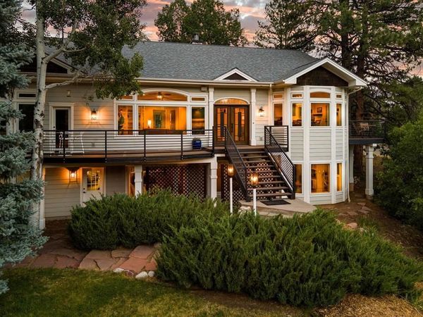 71 Tanglewood Drive, Durango, CO 81301