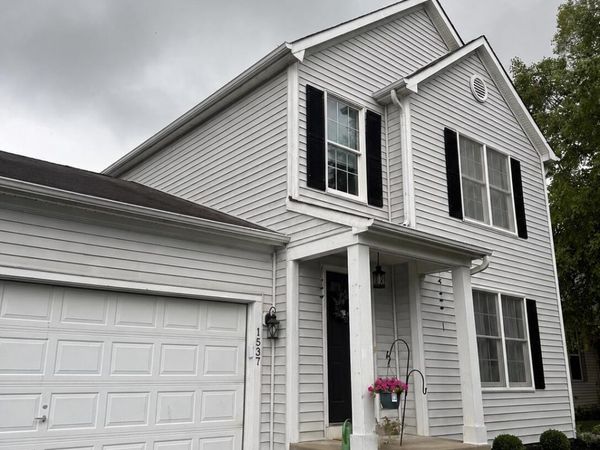 1537 Mallard E, Newark, OH 43055