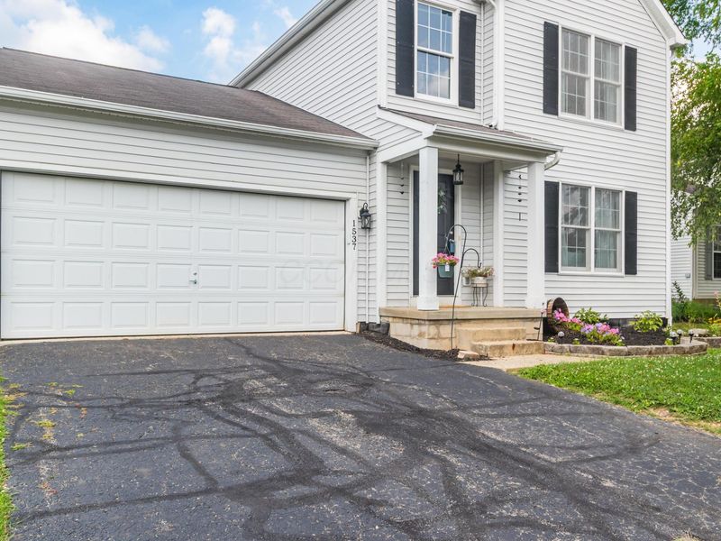1537 Mallard Circle E, Newark, OH 43055 Photo 5
