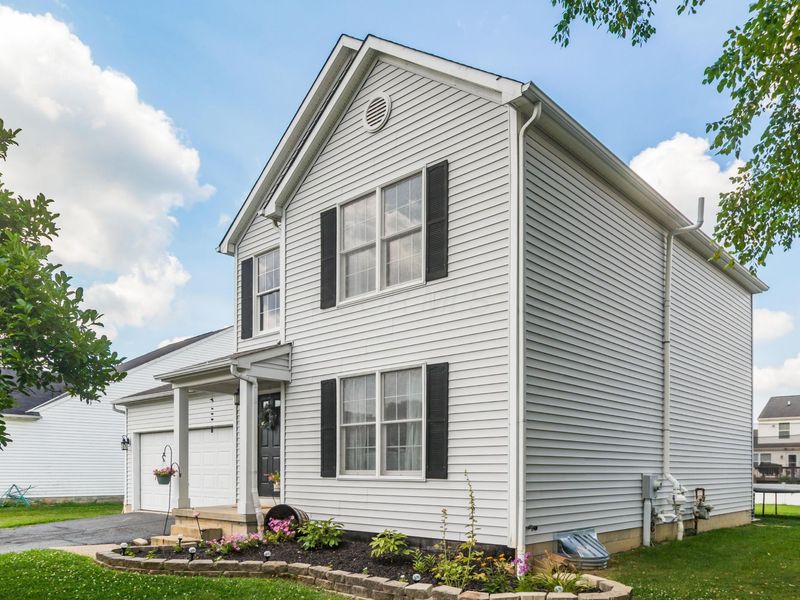 1537 Mallard Circle E, Newark, OH 43055 Photo 6