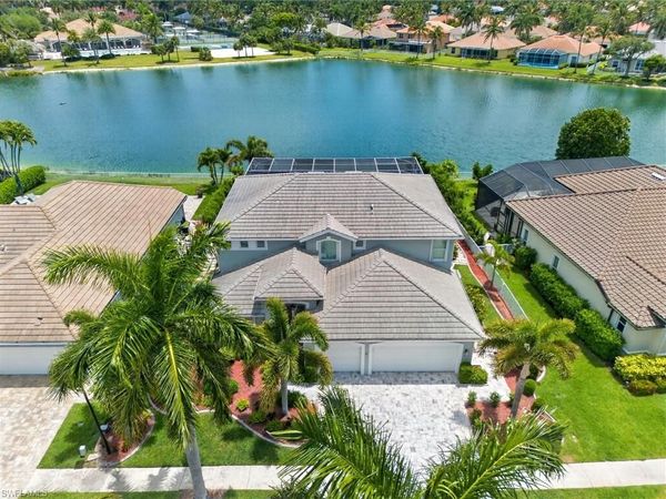 14017 Clear Water LN, FORT MYERS, FL 33907