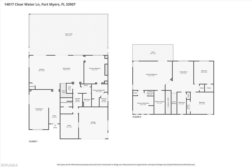 14017 Clear Water Ln, Fort Myers, FL 33907 Photo