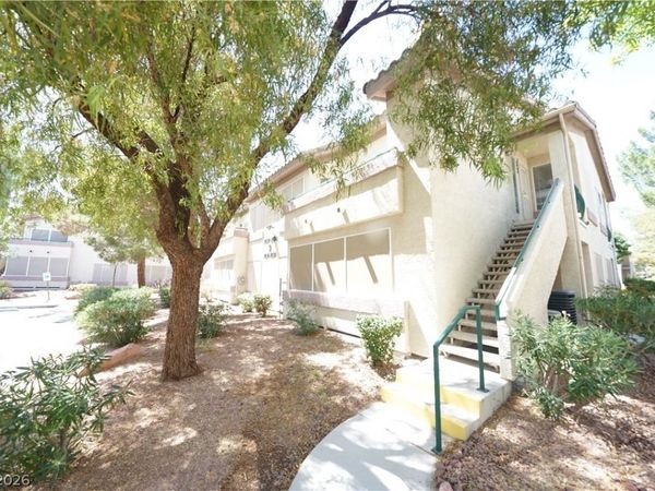 5710 E Tropicana Avenue , Unit 1032, Las Vegas, NV 89122