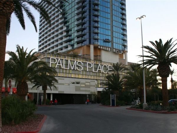 4381 W Flamingo Road , Unit 2122, Las Vegas, NV 89103