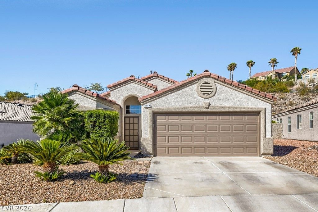 3112 Twilight Hills Avenue, Henderson, NV 89052 Main Photo