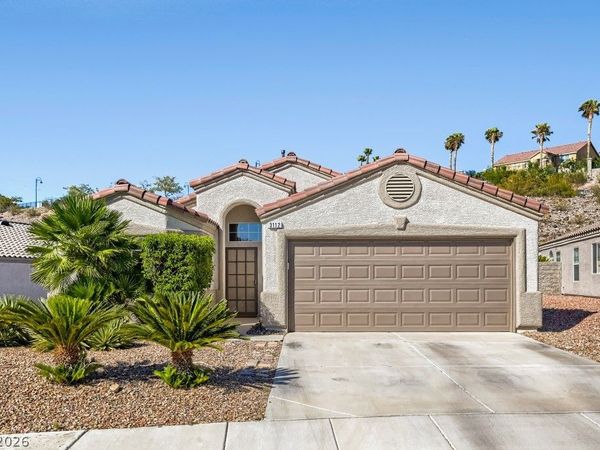 3112 Twilight Hills Avenue, Henderson, NV 89052