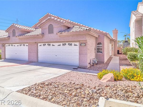 5334 Runningbrook Road , Las Vegas, NV 89120