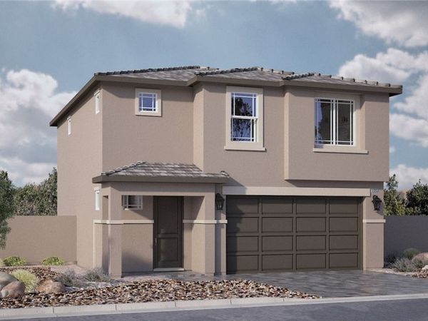 7424 TANYA FALLS Street, North Las Vegas, NV 89084