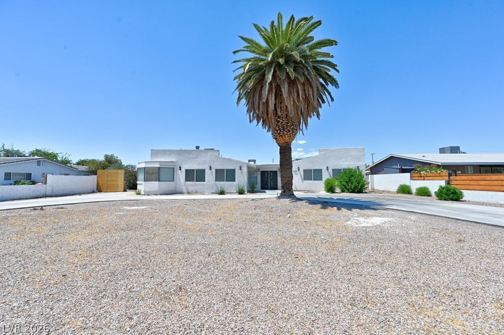 706 Lacy Lane, Las Vegas, NV 89107 Main Photo