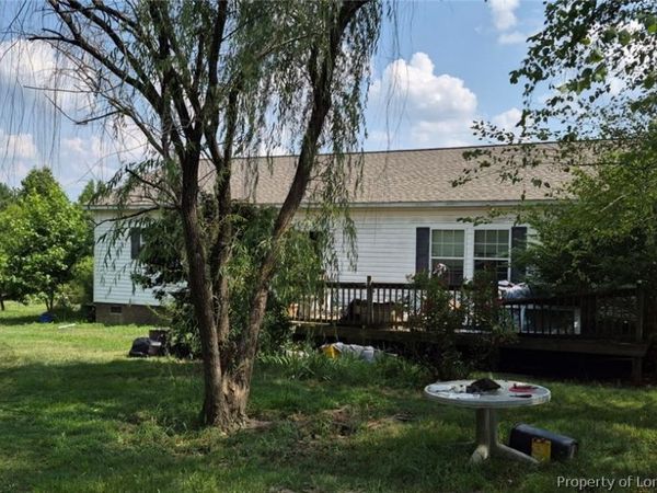 1011 Sweet Raspberry Lane, Lillington, NC 27546