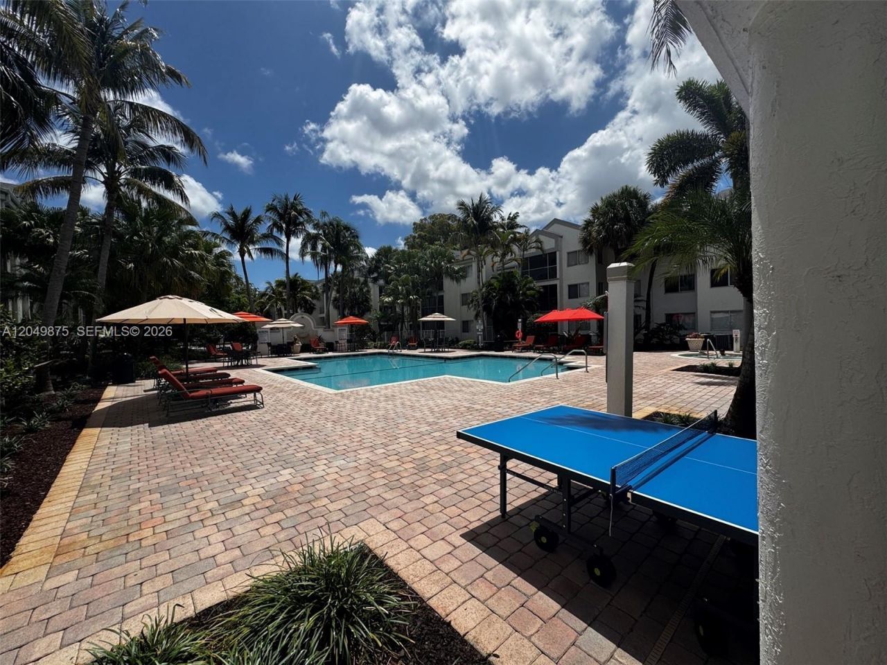 5612 Rock Island Rd , Unit 144, Tamarac, FL 33319 Photo