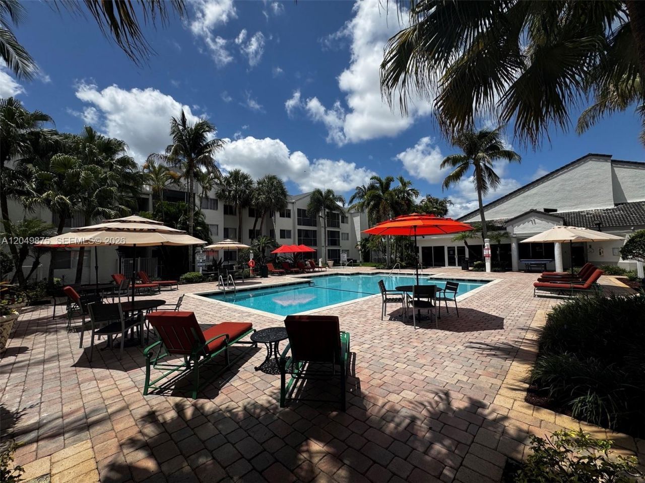 5612 Rock Island Rd , Unit 144, Tamarac, FL 33319 Photo