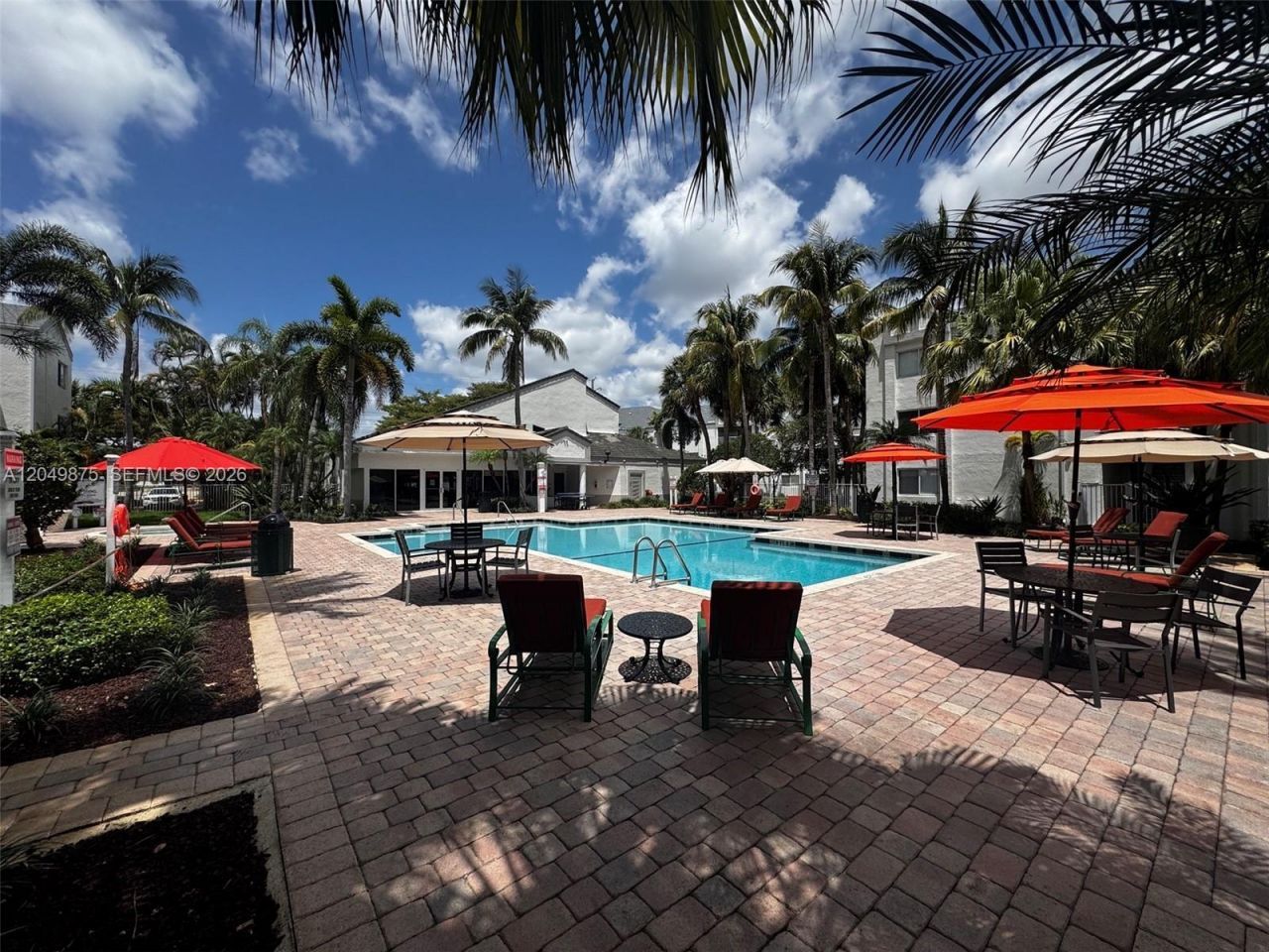 5612 Rock Island Rd , Unit 144, Tamarac, FL 33319 Photo