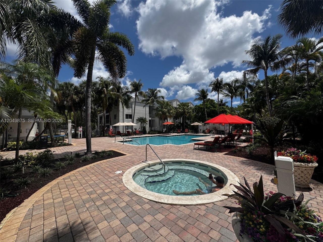 5612 Rock Island Rd , Unit 144, Tamarac, FL 33319 Photo