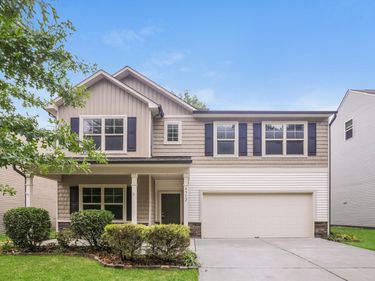 4312 Prairie Creek Trail, Raleigh, NC 27616