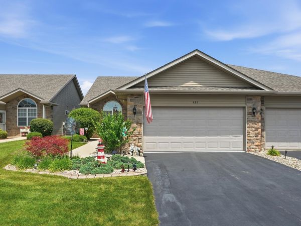 430 Holley Drive , Crown Point, IN 46307