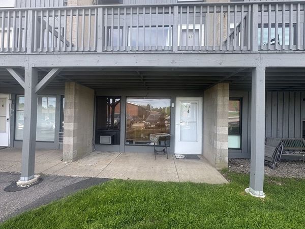 315 Neponset St, Unit 66, Norwood, MA 02062