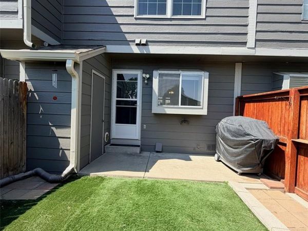 16901 E Chenango Avenue , Unit D, Aurora, CO 80015