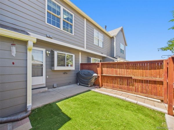 16901 E Chenango Avenue , Unit D, Aurora, CO 80015
