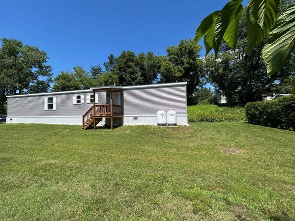 105 Wescom Road, Johnson, VT 05656