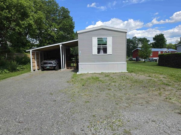 105 Wescom Road, Johnson, VT 05656