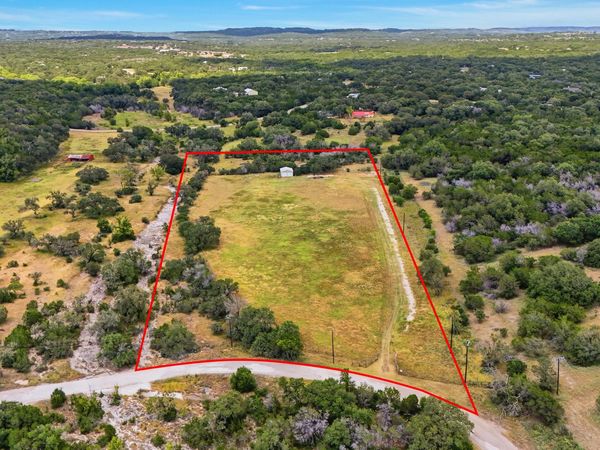 1400 Knoll Schwope Rd, Spring Branch, TX 78070