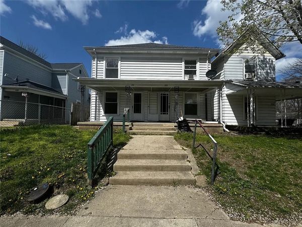 333 Pleasant Avenue, Unit 335, Dayton, OH 45403