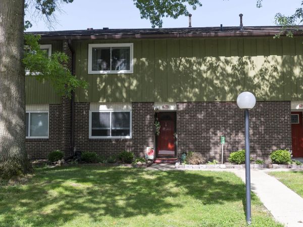 2500 Topsfield Road, Unit 704, South Bend, IN 46614