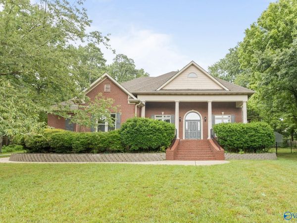 14077 Monte Vedra Road, Huntsville, AL 35803